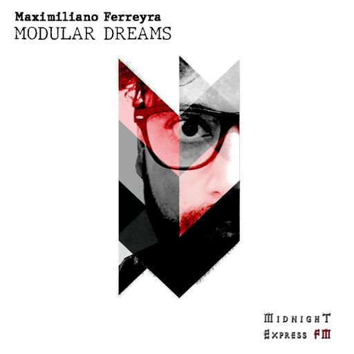 Maximiliano Ferreyra On Midnight Express FM [Video Player]