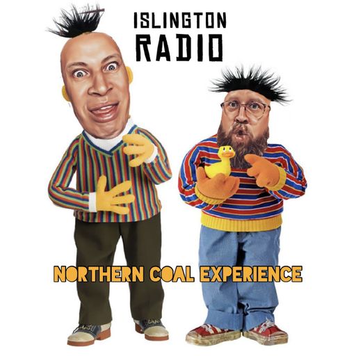 The Northern Coal Experience with Smoove & Turrell (01/07/2022)