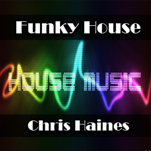 InfluxRadio Mondays live radio show - Funky & Club House music - 25/01/2021