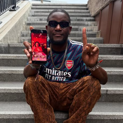 Out of Office ??? w/ JAMESON JAMESON - 27/08/2025 [Voices Radio]