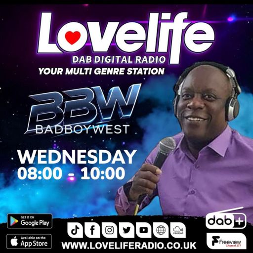 BadBoyWest 22 JAN 2025