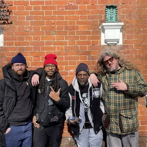 The Tim & Barry Show w/ Tim b2b DJ spinn & Traxman - 26th March 2026