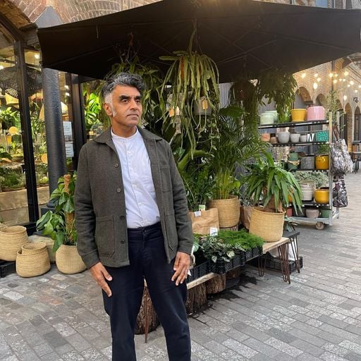 Polished Gems w/ Ahad - 25/10/22