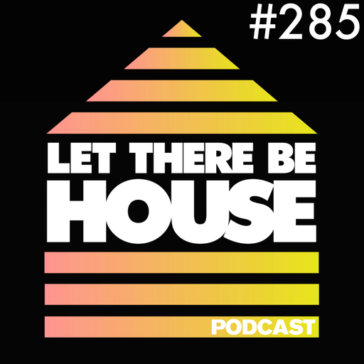 LTBH podcast with Glen Horsborough #285