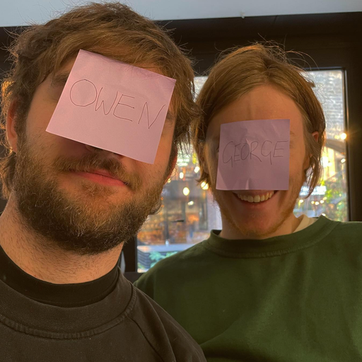 Fruit Salad Records 02/03/23