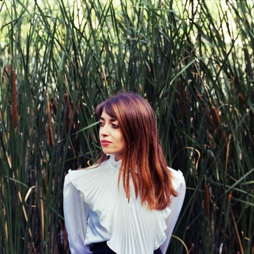 Main Stage – Eva Geist at Primavera Sound