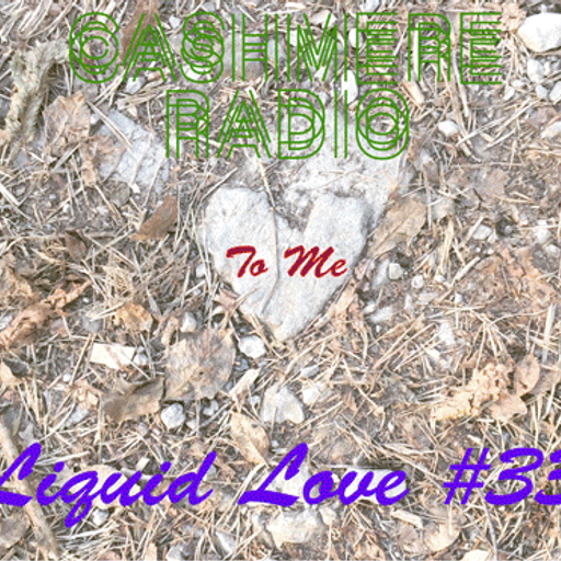 Liquid Love #33 with Gene 'G-spot' Siewing 09.02.2019