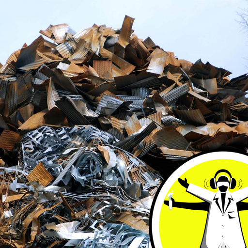 Wattage from Waste and Watching Our Water