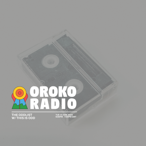 This is Odd - The Oddlist  - 13th June 2023