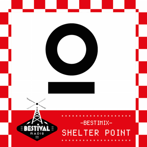 Bestimix 156: Shelter Point