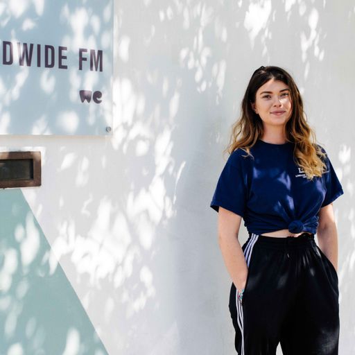 Estonia's Electronic Dance Scene: Lily Hutchinson with Andrei Volõnski // 31-07-18