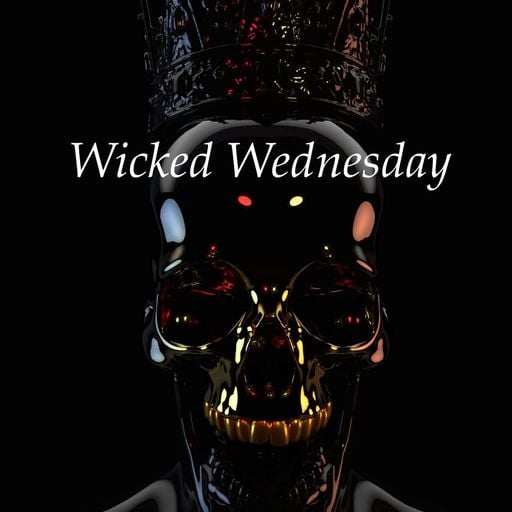 DJ Ryte Nou Live from Detroit - Wicked Wednesday 5/18/2022