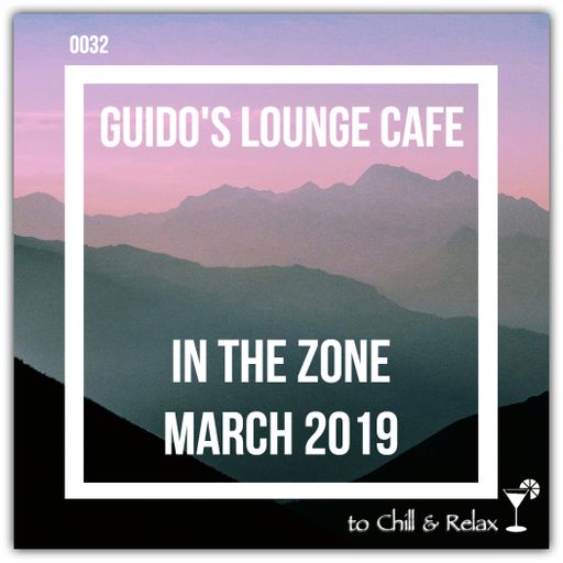 In The Zone - March 2019 (Guido's Lounge Cafe)