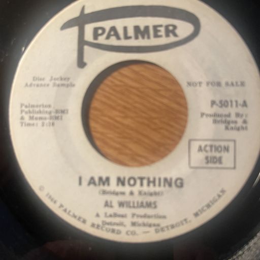 Richard Searling A Cellar Full Of Soul 5.10.2025