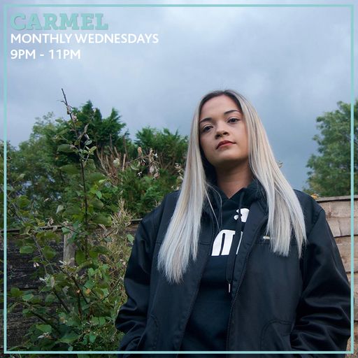 Carmel 27th March 2019