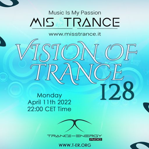 Vision of Trance 128