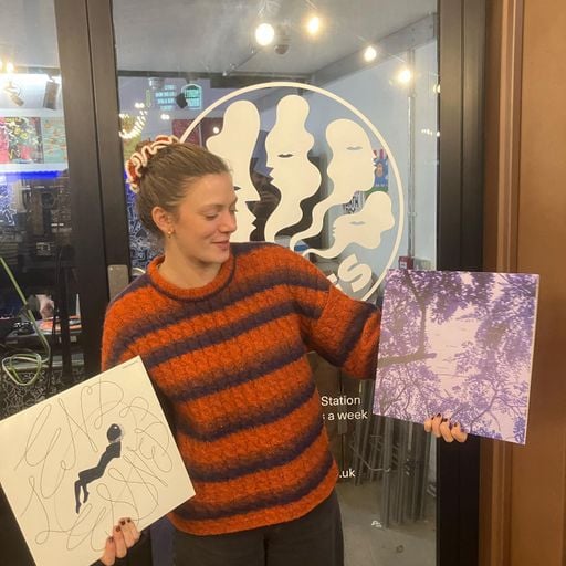 Spoonful of Sugar w/ Gilkinspoon - 28/01/25 - Voices Radio