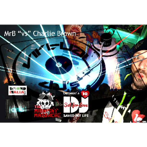 mrB & C bRoWn  part 1-dnb REC-2021-01-15