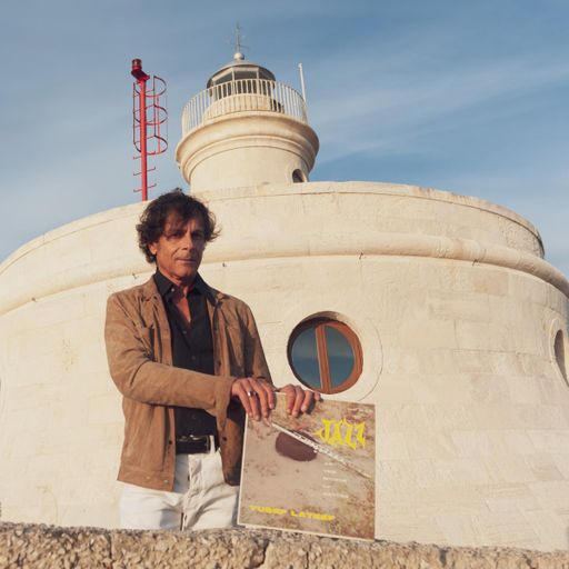 UMOJA: Nicola Conte // 18-10-21