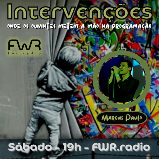 Intervenções 041 - Marcus Paulo - 20.8.2022