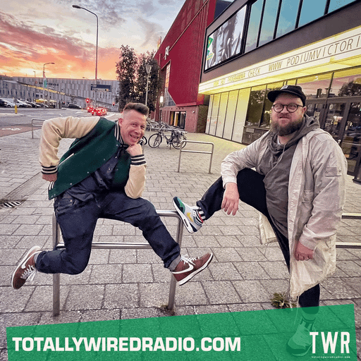 Northern Coal Experience: Alkmaar - Smoove & Turrell ~ 21.10.23