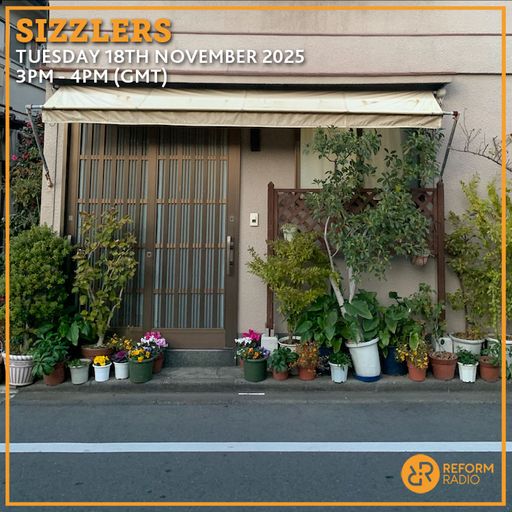 Sizzlers 18th November 2025