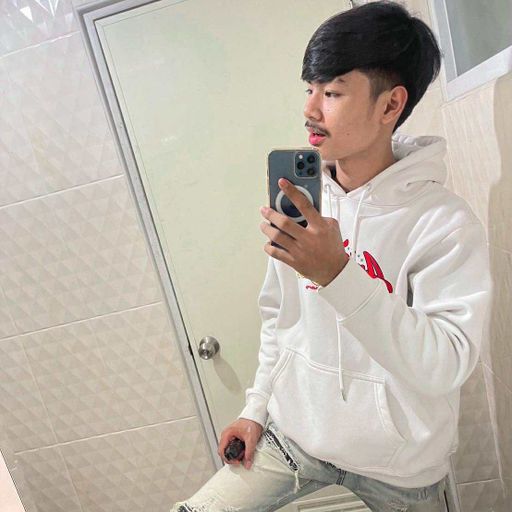 HBD แม็กนั้ม คิดถึงเสมอถึงไม่ได้เจอก็รัก