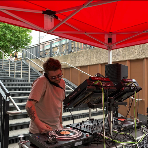 Voices Radio All Dayer: Miche - 30/07/22