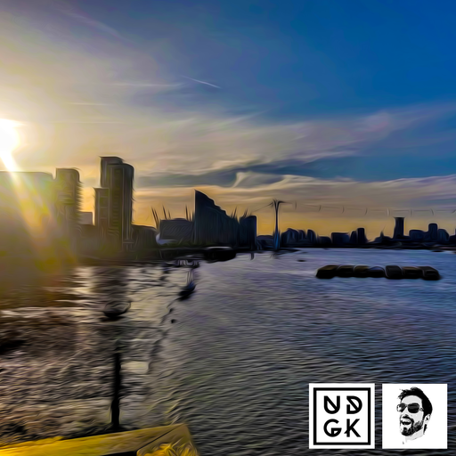 Rich_Mathias - Let's Take A Trip 014 - Summer's Coming (UDGK: 17/05/2022)