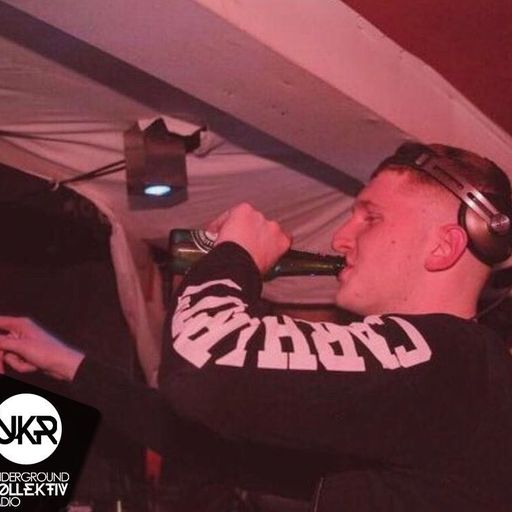 UndergroundkollektiV: Ldot 31.10.19