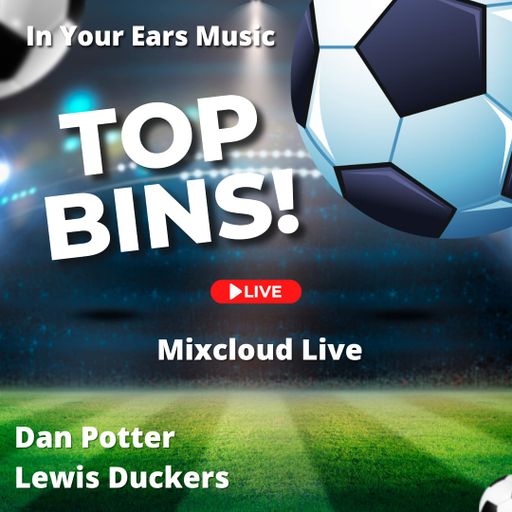 Top Bins Episode 5