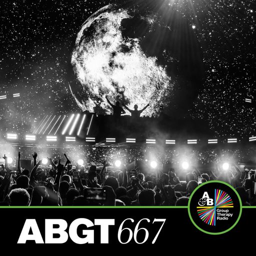 Group Therapy 667 with Above & Beyond and Amtrac