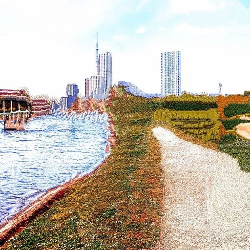 Westward Ho! w/ Ashley Wales - 23rd April 2026