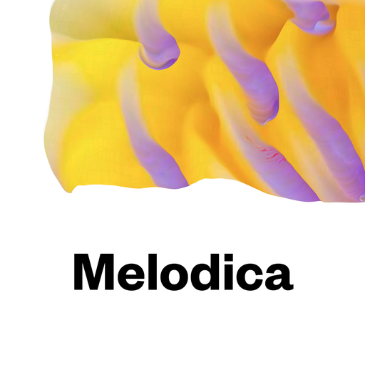 Melodica 18 May 2020