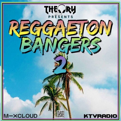 REGGAETON BANGERS 2