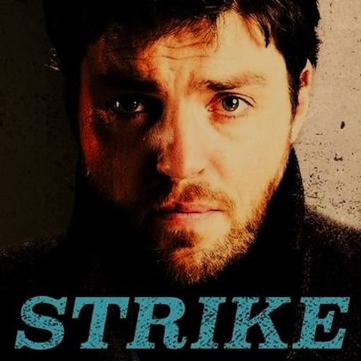 Strike (ExtendedJazzFusion)