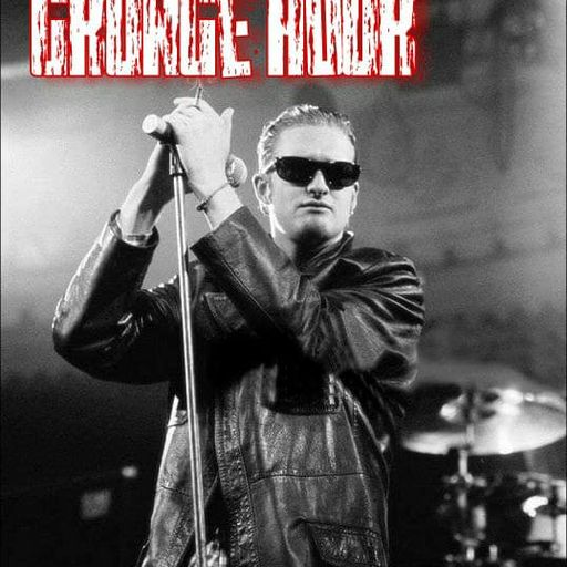 שעת הגראנג' 2 - יובל יוספסון - 16.11.17