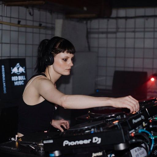 On the Floor – SPFDJ at OHM