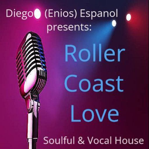 DIEGO (enios) ESPANOL for Waves Radio #72