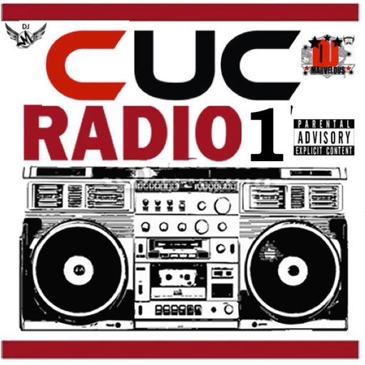 CUC RADIO Pt. 1 (MIX)