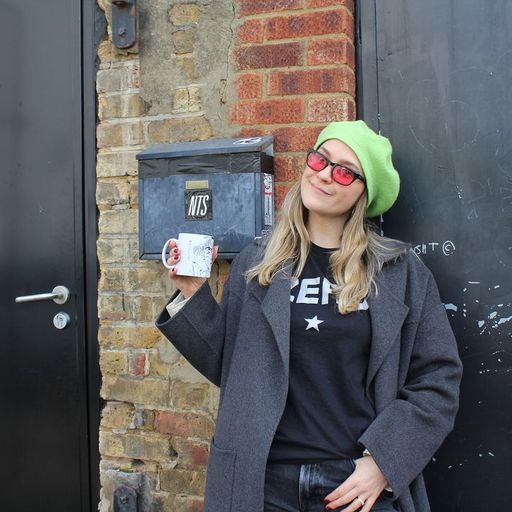 The NTS Breakfast Show w/ Moxie - 6th December 2024