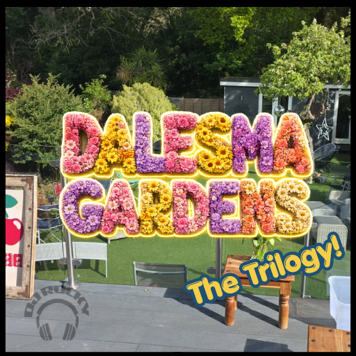 Dalesma Trilogy
