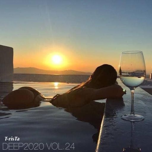 “New” Best Of Vocal Deep House & Chill Out Deep Mix | DEEP2020 Vol.24 Mixed by Dj T-risTa