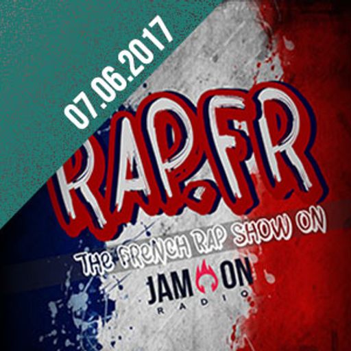 Rap.FR vom 06.06.17
