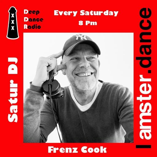 SaturDJ House on the Menu Epi222
