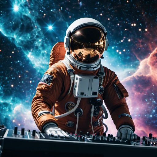 2024-10-07 DJ Jesse LIVE Monday Afternoon Deep House Mix