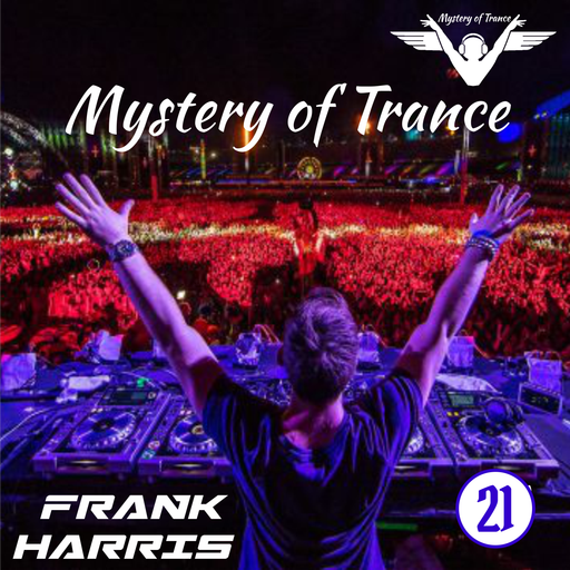 Mystery Of Trance 21