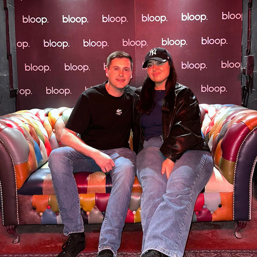 Rollers Club (Melomanic takeover) w/ Reckon & De La Zouche  -  08.03.26