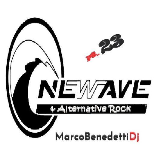 NEW WAVE  & ALTERNATIVE ROCK pt. 23