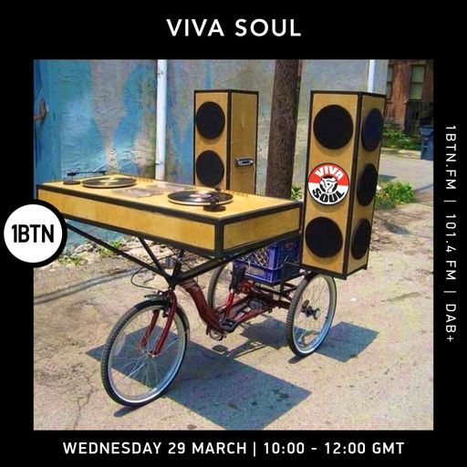 Viva Soul - 29.03.2023